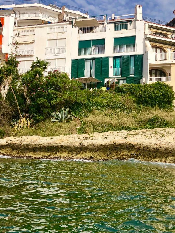 Casa L'Augusta Villa Altafulla Exterior photo